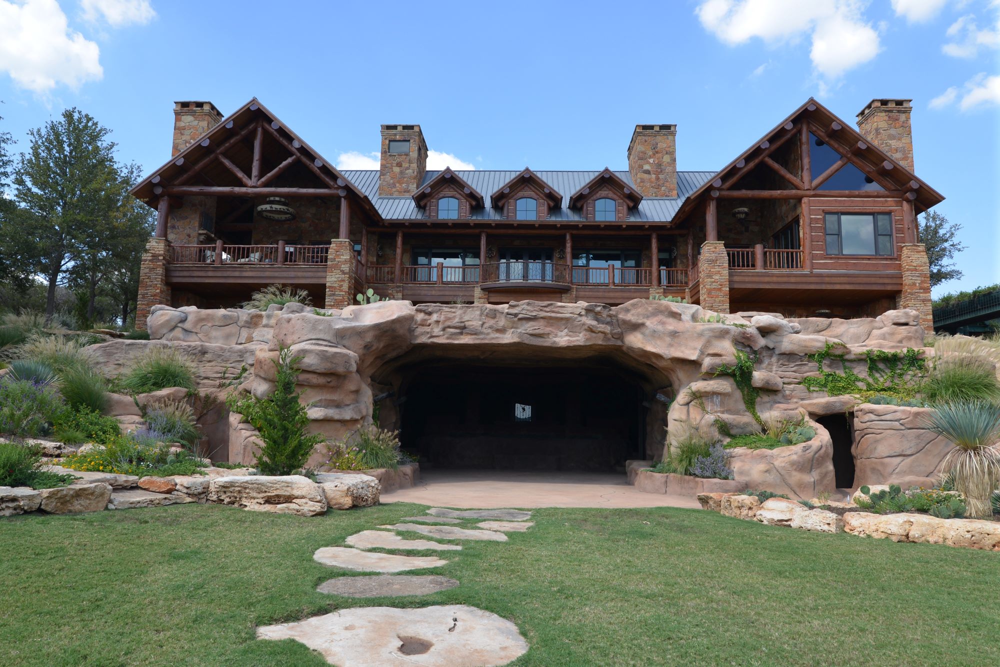 landscaping design